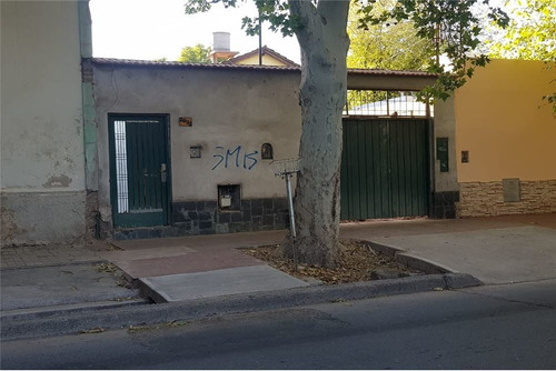 Imagen 16 de 17 de Terreno - Venta - 4ta Seccion - Ciudad - Mendoza