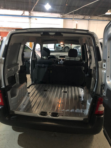 Citroën Berlingo Furgon 1.6 Hdi 92 Bussines Mixto