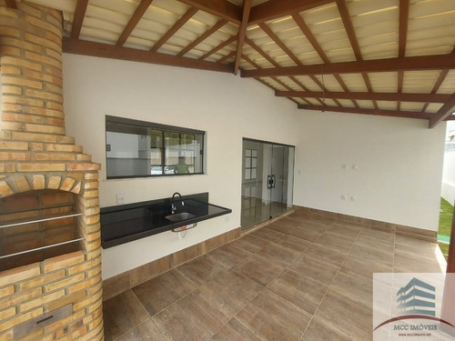 Imagem 9 de 30 de Casa A Venda Novo Leblon, Parque Das Nações, Parnamirim