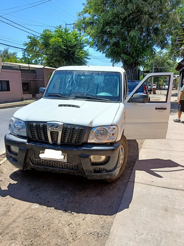 Mahindra Pik-Up Xl D/C 4X2 Ev