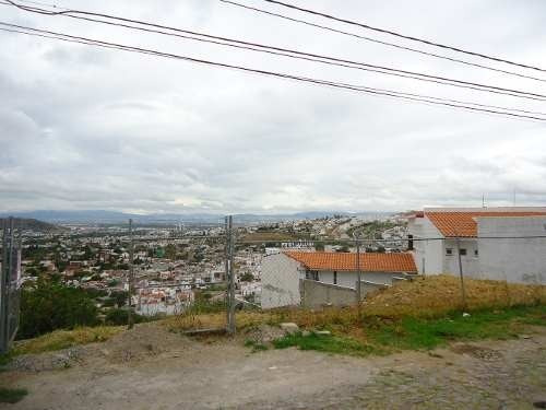 Imagen 10 de 11 de Oportunidad Venta Terreno Residencial Colinas Del Bosque