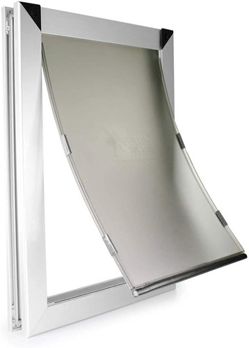 Extreme Energy Efficient Puerta De Aluminio Resistente Para 