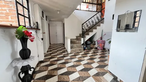 Casa En Venta En Sector De Castilla Cod 3926
