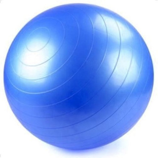 Pelota de gimnasia Ø 65 cm 22003 fitness pelota sede pelota de titanus 