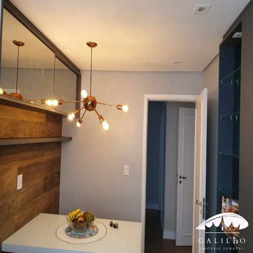 Imagem 8 de 21 de Venda | Apartamento Condomínio No Campos Elíseos - Com 157 M² - 03 Dorms - Sendo 01 Suíte - 03 Vagas - Área De Lazer Completa. - Ap01888 - 69672043