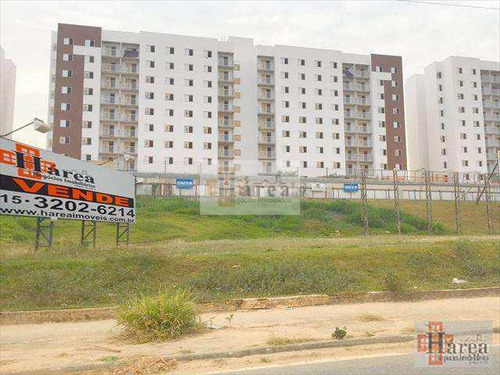 Imagem 3 de 6 de Terreno: Jardim Piratininga / Sorocaba - V9371