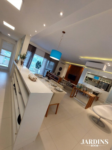 Imagem 3 de 30 de Apartamento Em Joana D'arc, Nova Iguaçu/rj De 102m² 3 Quartos À Venda Por R$ 670.000,00 - Ap2162912-s