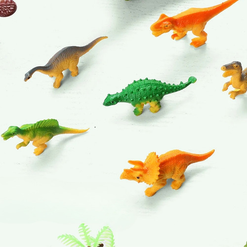 Hot Pista De Corrida Com Dinossauros E Carros Trilha 192pçs
