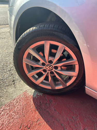 Volkswagen Fox 1.6 Vht Prime I-motion Total Flex 5p