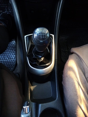 Hyundai Accent Rb Gl 1.4 2015