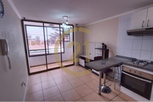 Departamento En Venta, Caparrosa - Mall La Portada