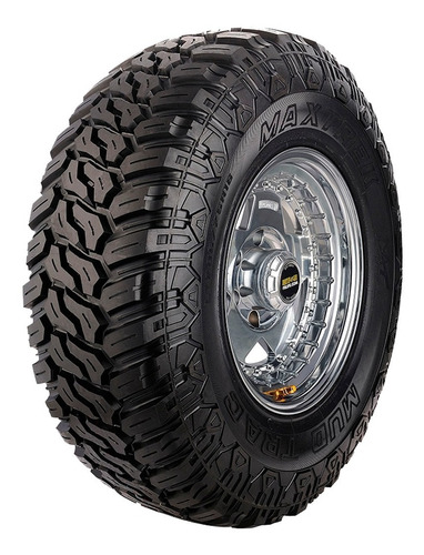 235/75r15 Maxtrek Mud Trac