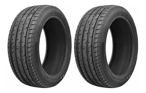 Paquete 2 Llantas 225/40r18 Mileking Mk927 92w