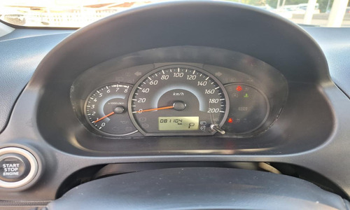 Dodge Attitude 1.2 Se Cvt
