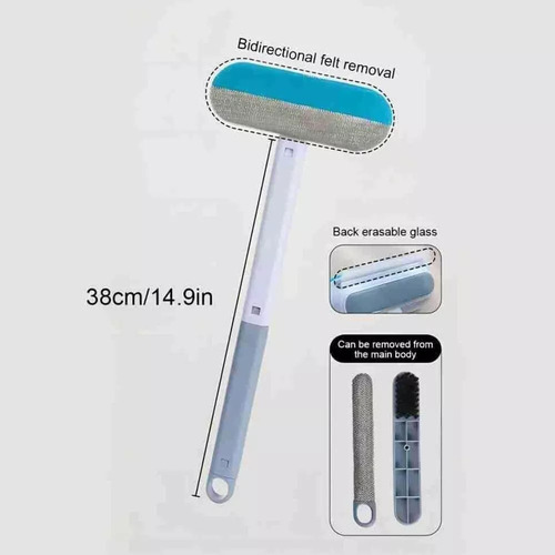 1 Removedor De Pelo For Mascotas, Perros, Sofá Cama,