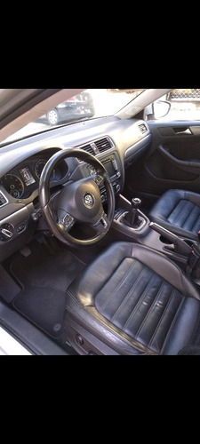 Volkswagen Vento 2.0tsi Manual (con Accesorios 280 Hp)