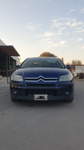 Citroën C4 2.0 Hdi Exclusive