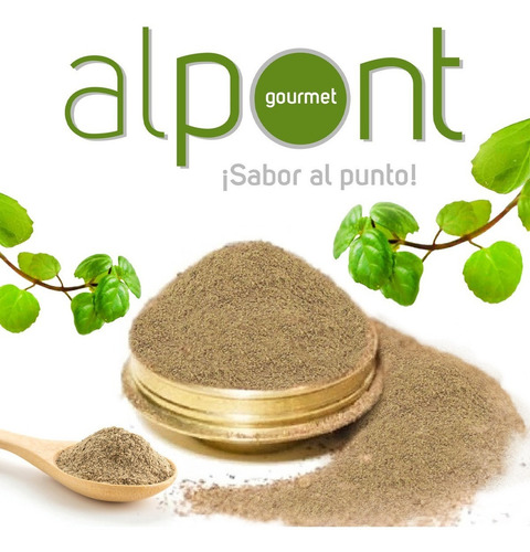 Alpont Pimienta Negra Molida 54 Gramos 2 Piezas