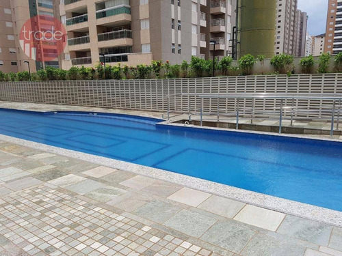 Apartamento Com 4 Dormitórios À Venda, 295 M² Por R$ 2.000.000,00 - Residencial Morro Do Ipê - Ribeirão Preto/sp - Ap6713