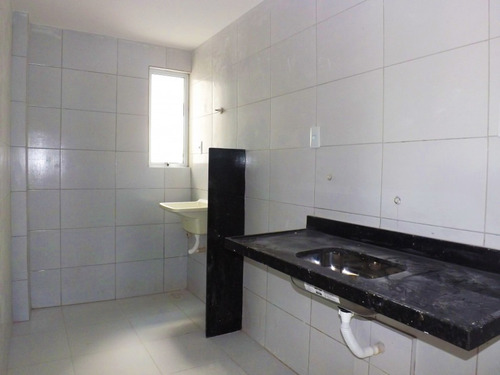 Imagem 3 de 13 de Apartamento Para Venda - 002082