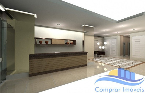Imagem 6 de 15 de Apartamento - Ponte Do Imaruim - Ref: 235 - V-235