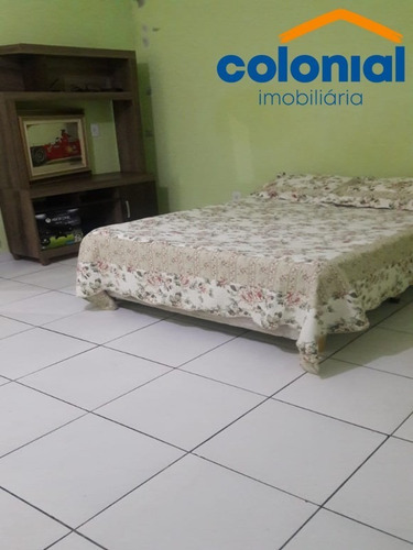Imagem 25 de 27 de Sobrado 3 Quartos - Ca01173 - 69893498