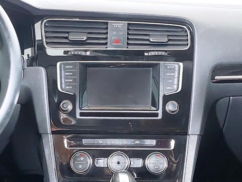 Imagem 15 de 15 de 148213 - Volkswagen Golf 2015 Com Garantia
