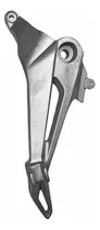 Comprar Suporte Pedaleira Titan Fan 150 2014 2015 Bacalhau Esquerdo