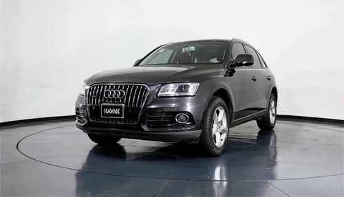 Imagen 1 de 15 de 110370 - Audi Q5 2016 Con Garantía