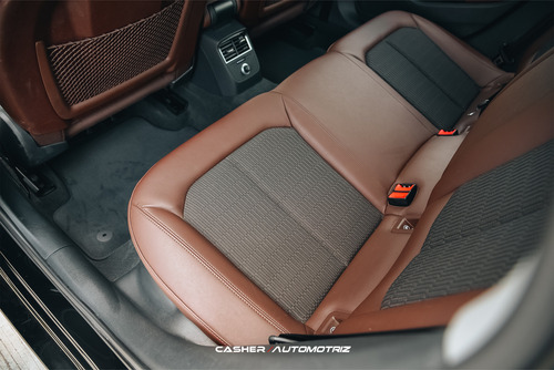 Audi A3 1.4 Sedán Select At Dsg