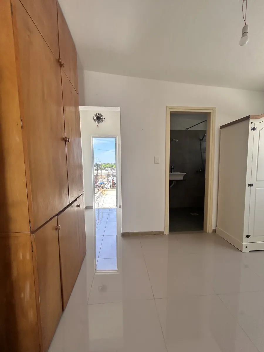 Se Alquila Monoambiente En Paso Molino · Foto 2