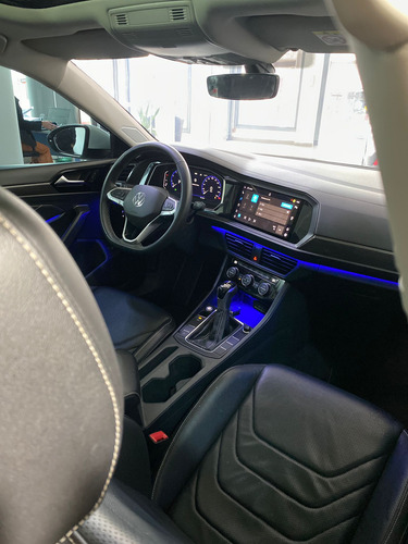 Volkswagen Vento 1.4 Tsi Highline 150cv At