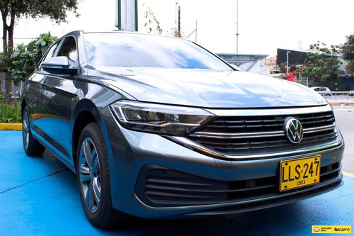 Imagen 11 de 25 de Volkswagen Jetta