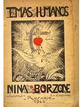 Nina Borzone: Temas Humanos