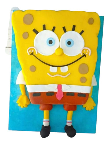 Torta Meme Simpson Y Mas Personalizadas Cumpleaños Evento