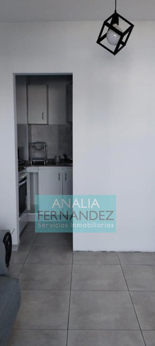 Departamento En Villa Santos Tesei