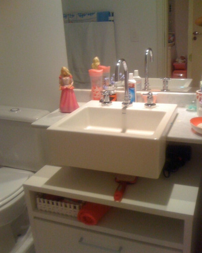 Imagem 5 de 8 de Apartamento - Vl 888 - 33194785