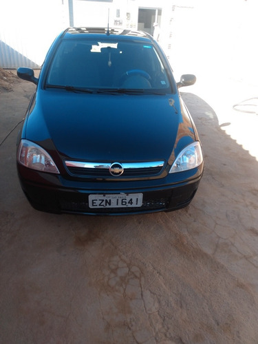 Chevrolet Corsa 2012 1.4 Maxx Econoflex 5p