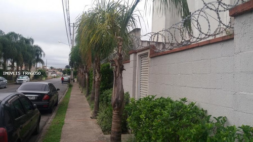 Imagem 10 de 12 de Apartamento Para Venda Em São José Dos Pinhais, Iná, 2 Dormitórios, 1 Banheiro, 1 Vaga - 40.156_1-459575