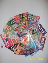 Comprar Colección De Revistas Haga Facil Fiestas Especiales
