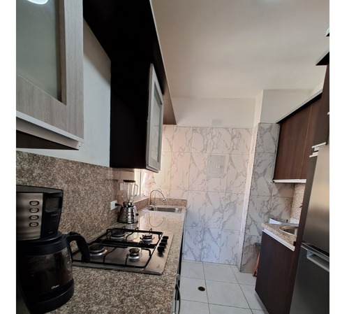 Imagen 6 de 14 de Fernando Guerrero Vende, Apartamento En San Diego Valles Del Nogal