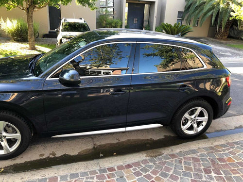 Audi Q5 2.0 Tfsi Stronic 252cv 2018