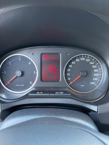 Volkswagen Amarok 2.0 Cd Tdi 180cv 4x2 Trendline 2015