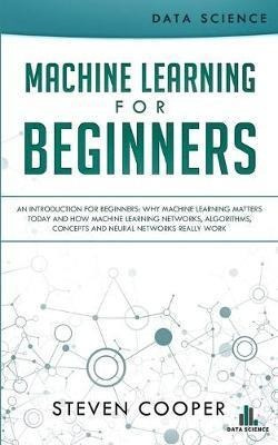 Libro Machine Learning For Beginners : An Introduction Fo...