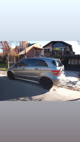 Imagen 3 de 5 de Mercedes-benz Clase C 2006 2.0 C200 Kompressor Sport Edition