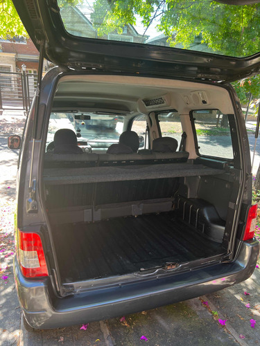 Citroën Berlingo Multispace 1.6 Sx 110cv Am53