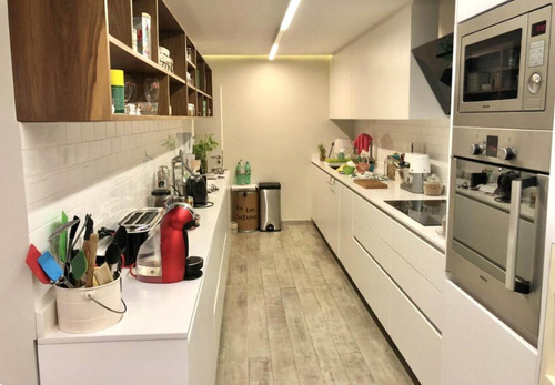 Departamento Piso En Venta En Palermo, Capital Federal, Buenos Aires