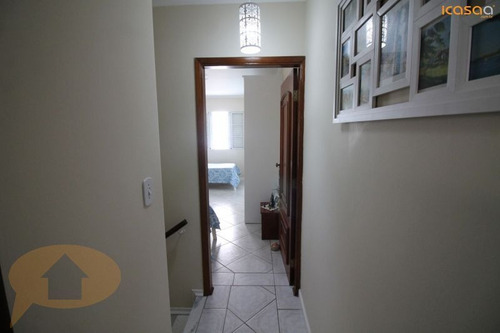 Sobrado - Ref: 7846