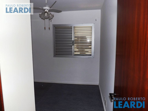 Imagem 9 de 15 de Apartamento - Morumbi - Sp - 525820