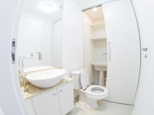 Imagem 18 de 30 de Apartamento Com 01 Dormitórios E 42 M² A Venda No Paraíso, São Paulo | Sp. - Ap30170v